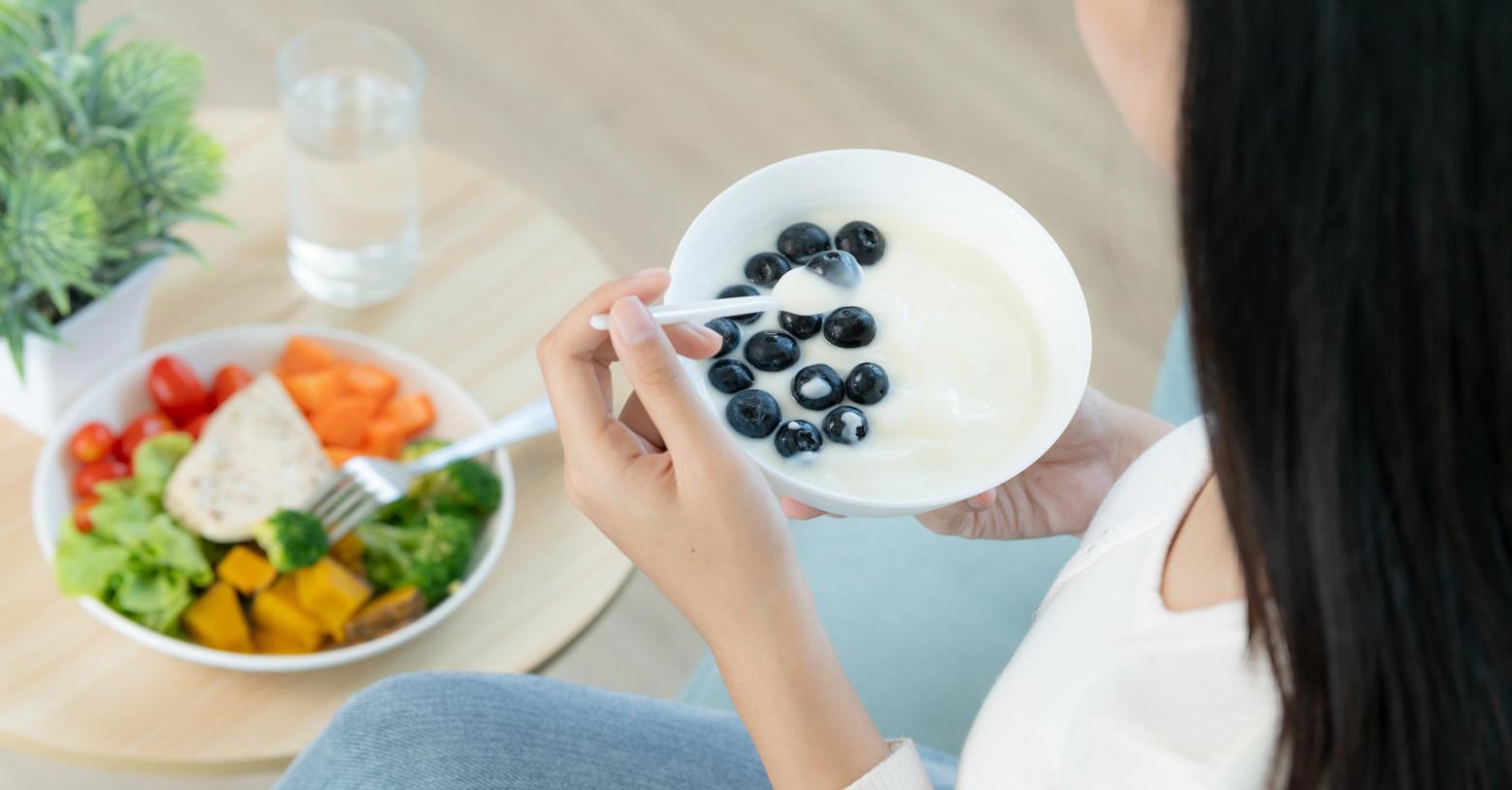 FIBERMAXXING: Lo último en salud digestiva y alimentación consciente