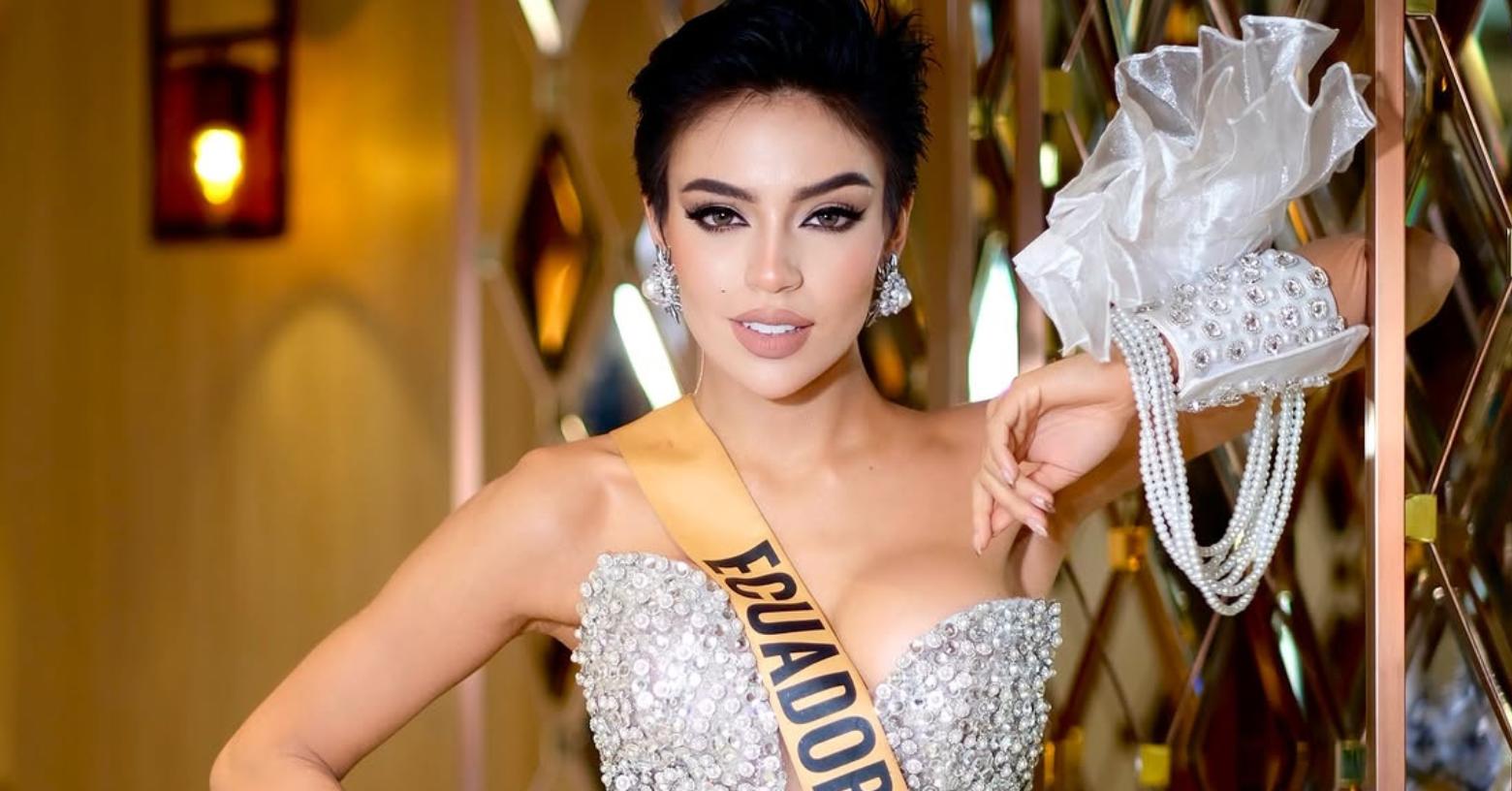 Miss Grand International: ¿dónde y a que hora ver la final del evento?