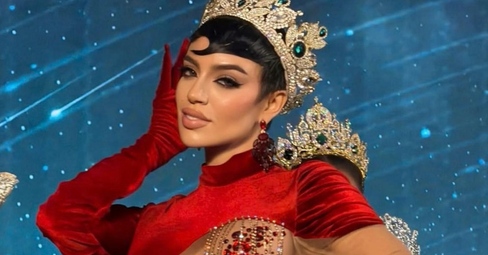 Shyare Andrade tendrá una caravana de bienvenida en Portoviejo tras destacar en Miss Grand International: fecha y detalles
