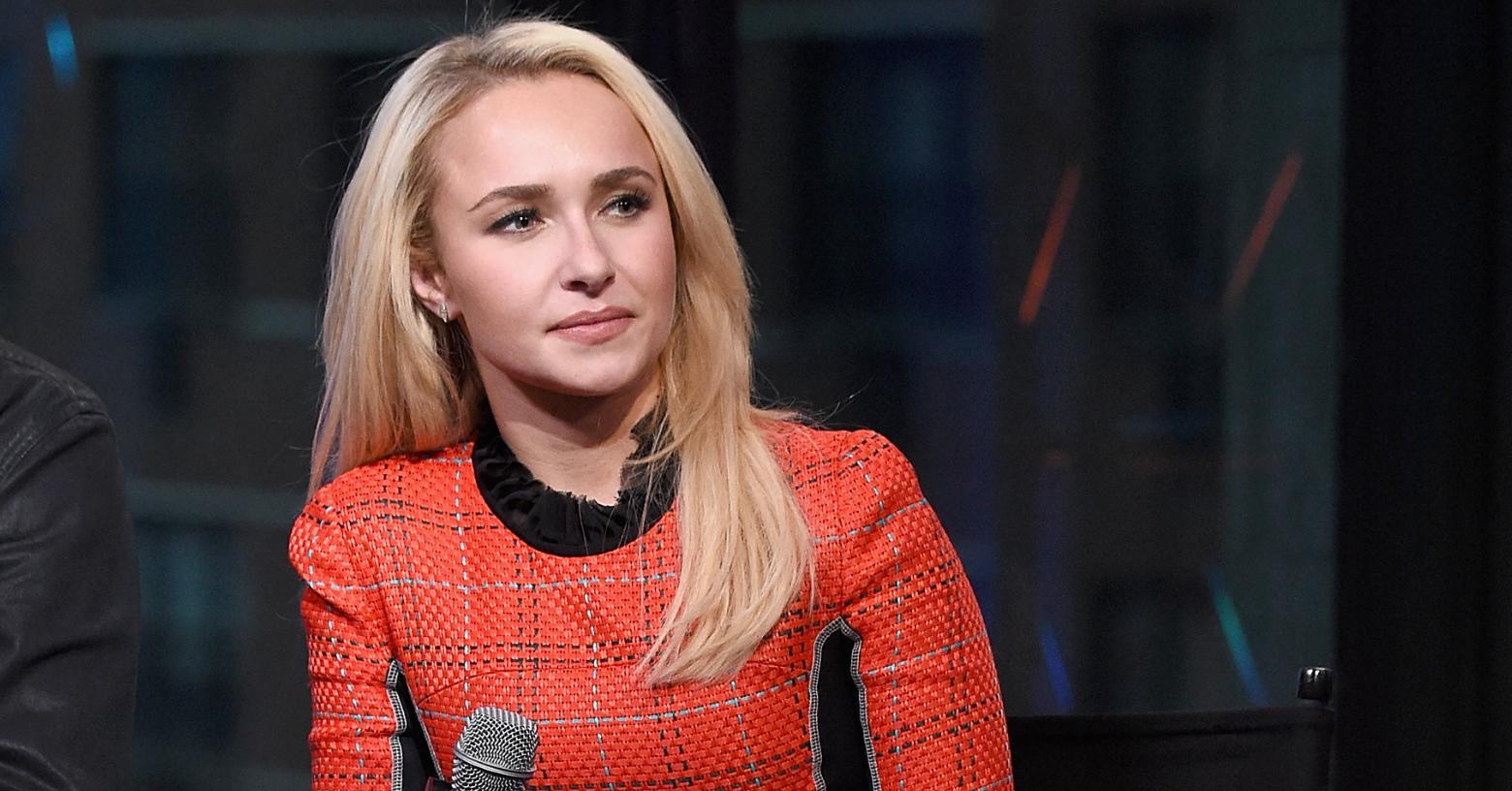 Hayden Panettiere murió por los efectos tóxicos del fentanilo y otras sustancias
