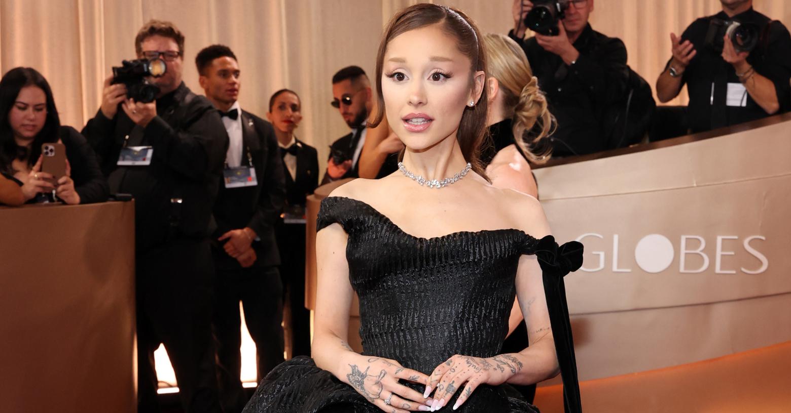 Ariana Grande se despide de Coco, su perrita de 17 años, con un emotivo mensaje