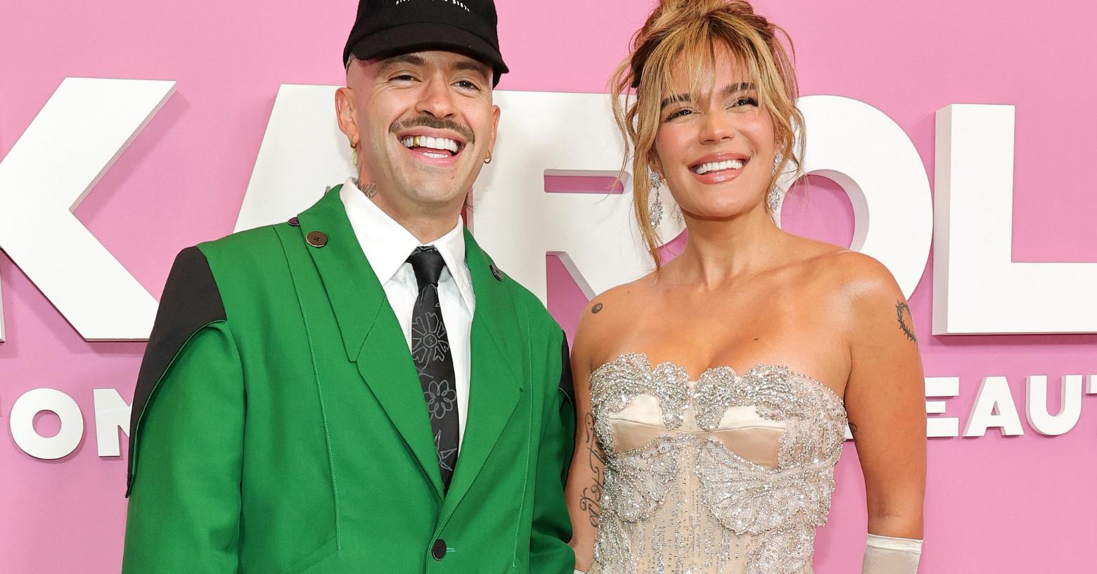 Karol G y Feid reavivan los rumores de reconciliación tras nuevas señales en redes sociales