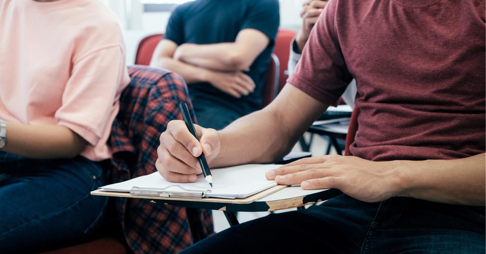 Más de 40 universidades de EE.UU. buscarán estudiantes ecuatorianos: todo sobre postulaciones y visas