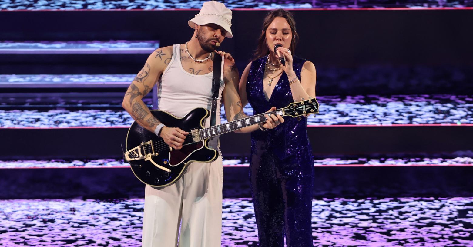 ¿Por qué se separan Jesse & Joy? Este es el motivo detrás de la decisión de Jesse Huerta