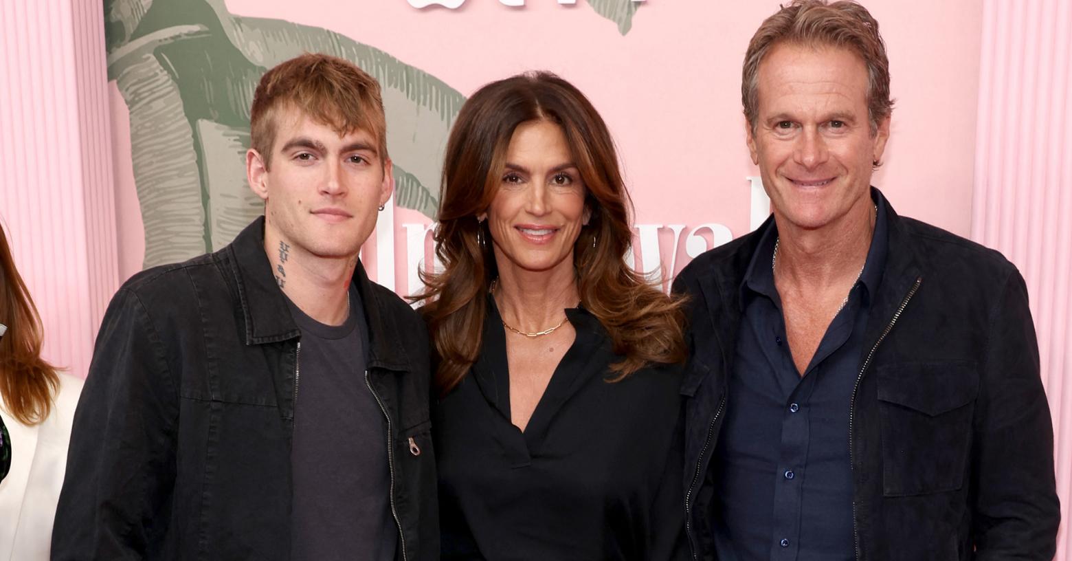 Muere Presley Gerber, hijo de Cindy Crawford, a los 27 años