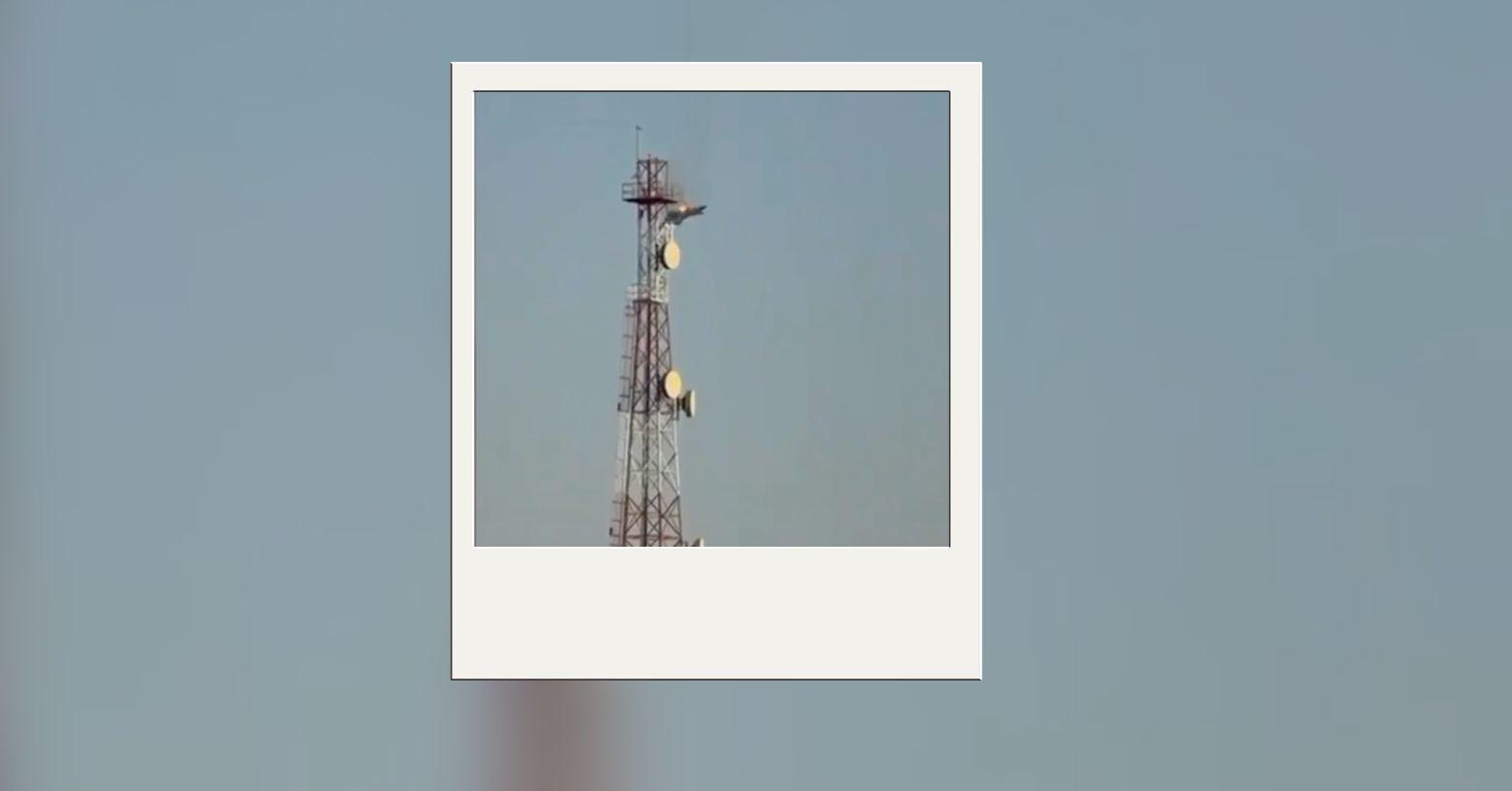 Kuwait abatió por error tres aviones de EEUU