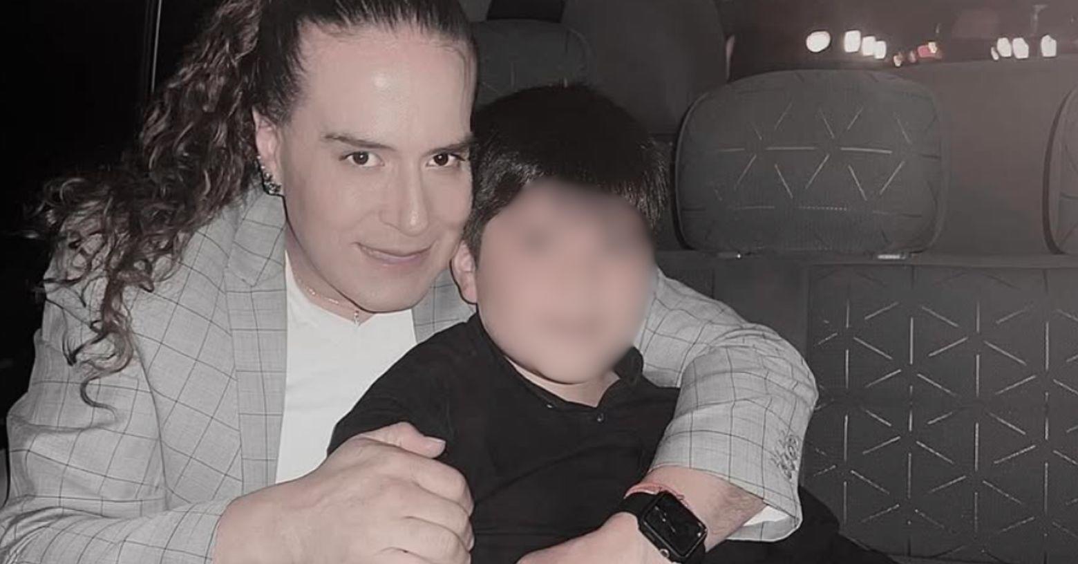 Mauricio Núñez y sus hijos siguen bajo estricta vigilancia médica tras enfrentar múltiples cirugías