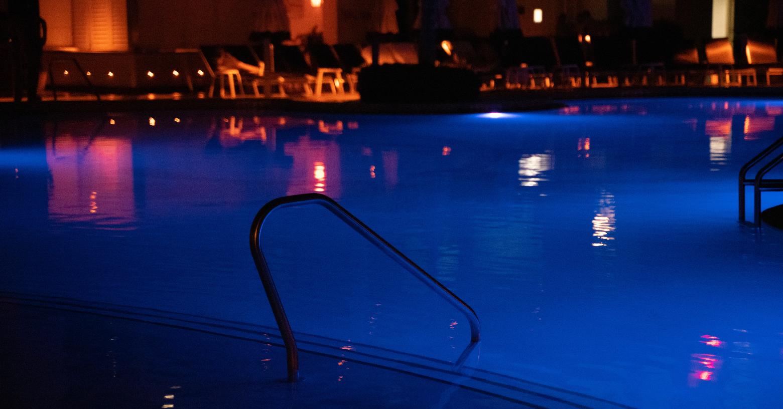 Clausuran evento nudista desarrollado en un spa en el sur de Quito