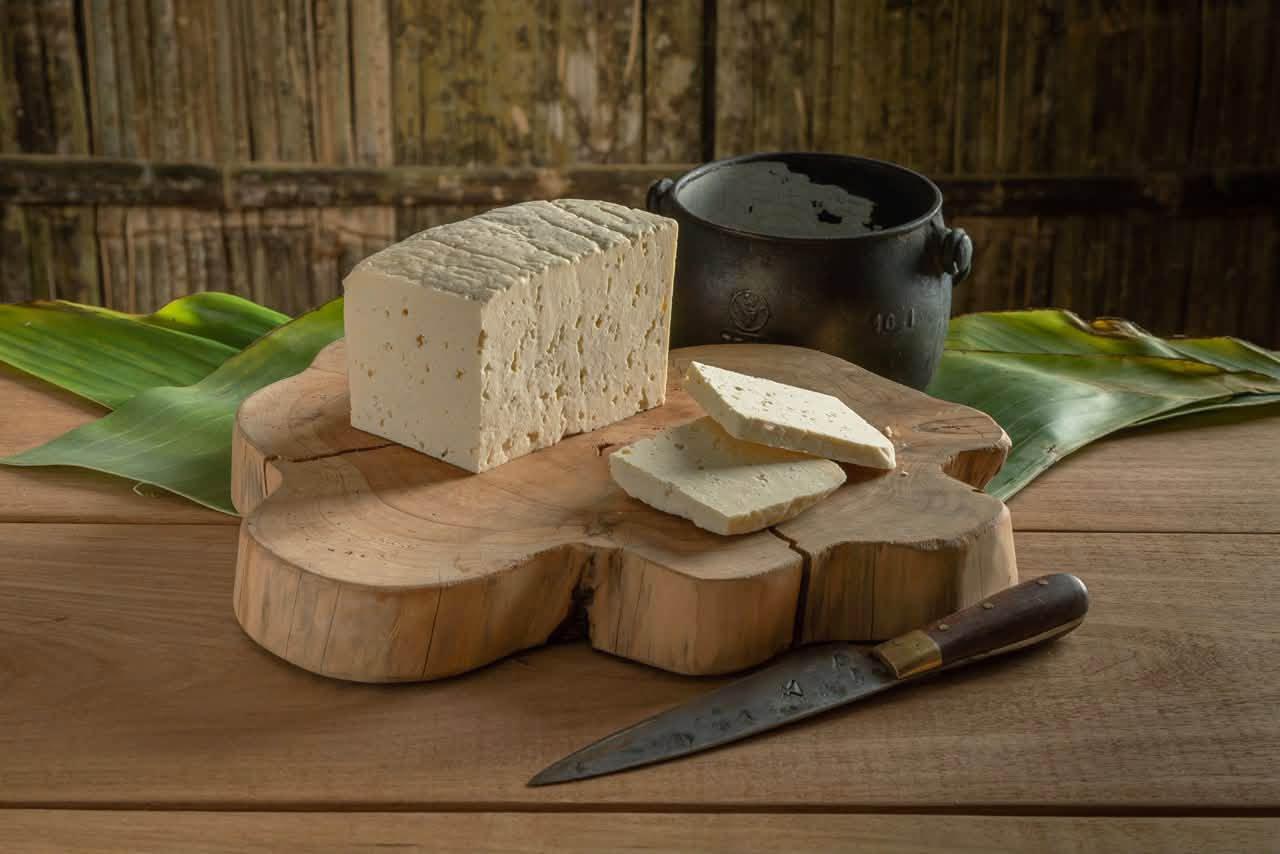 Cortometraje sobre el queso chonero recibe reconocimiento internacional: Así puede votar en la premiación final
