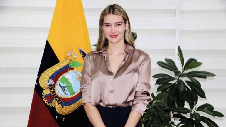 Sade Fritschi integrará el CAL