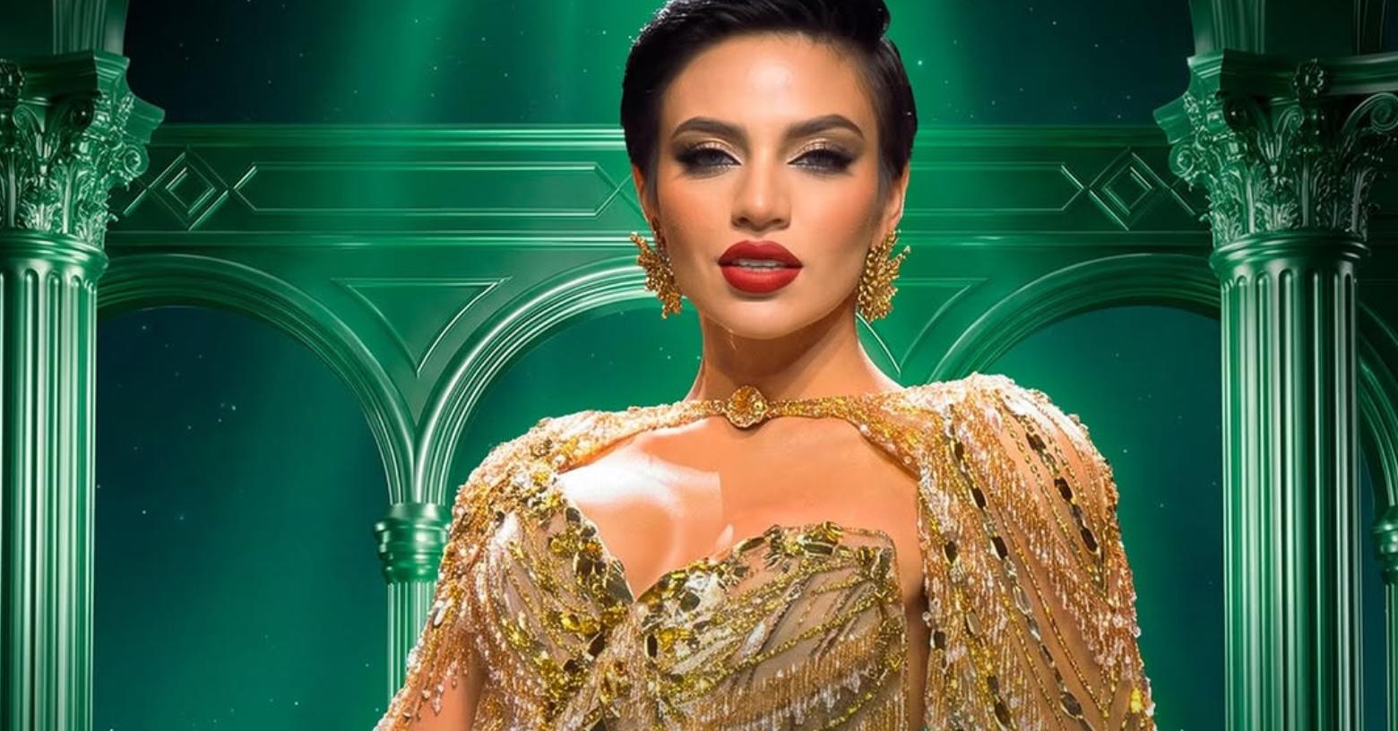 Shyare Andrade volverá a Ecuador tras alcanzar el segundo lugar en el Miss Grand International 2026: fecha y hora de su regreso