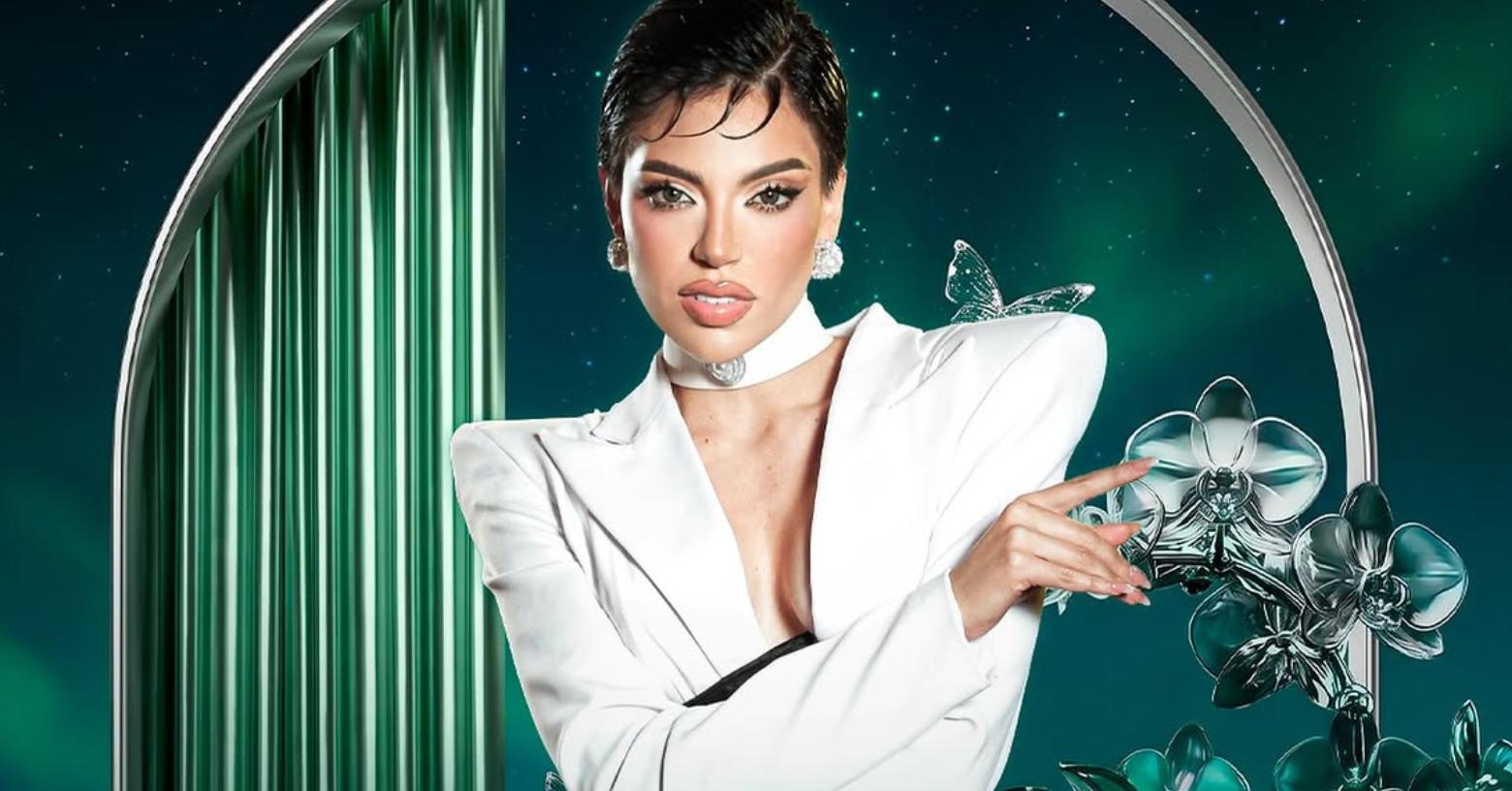 Anuncian un Meet & Greet con Shyare Andrade en Guayaquil: ¿cómo conocer a la Miss Grand Ecuador?