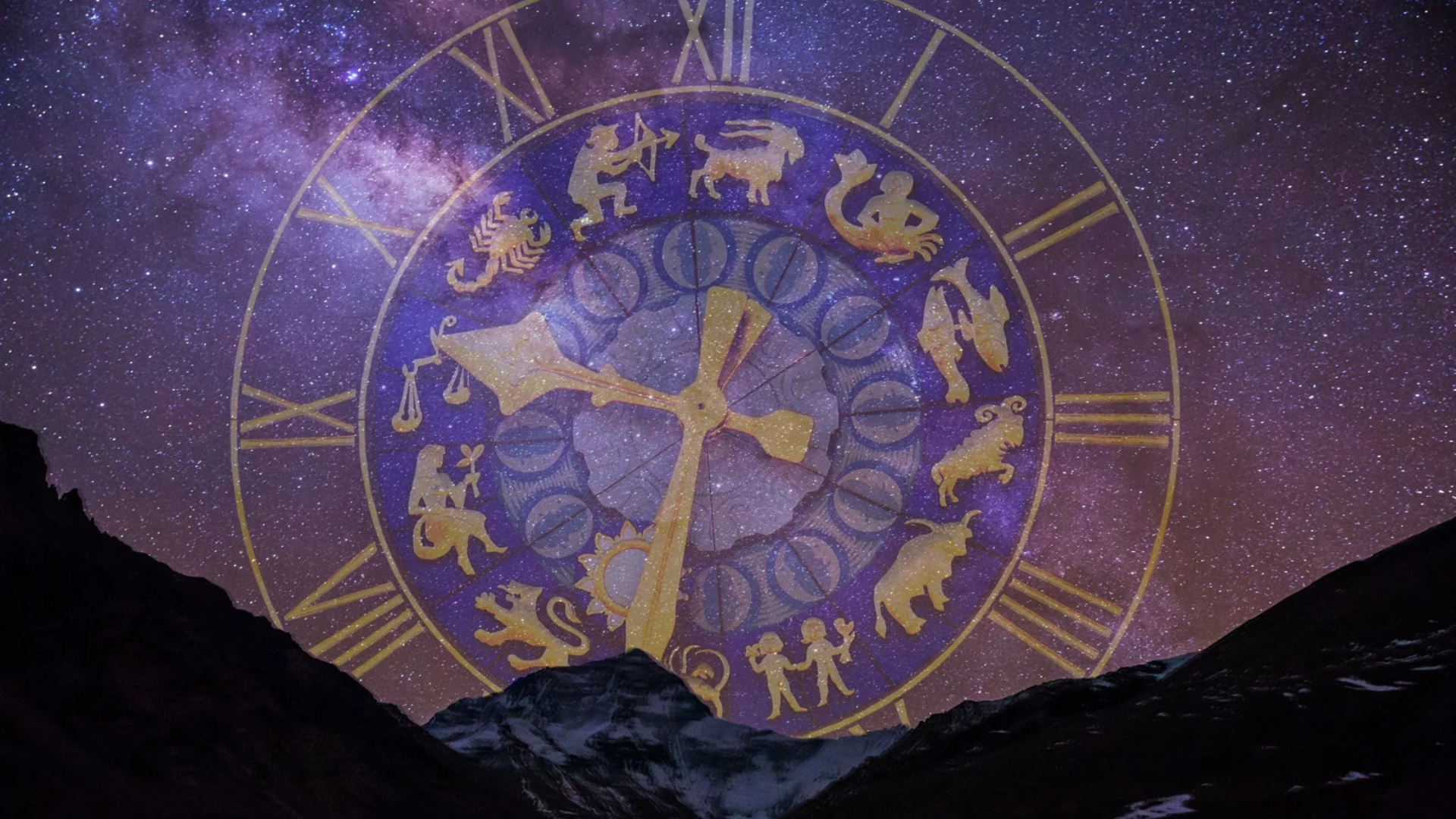 Signo solar, lunar y ascendente: qué significan y cómo calcularlos
