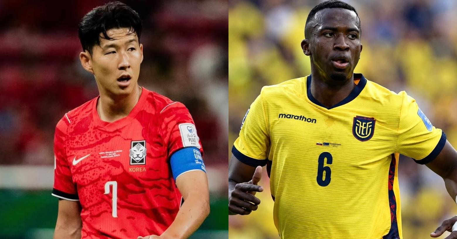 Corea del Sur vs. Ecuador: ¿A qué hora y dónde ver el amistoso de La Tri en su gira asiática?