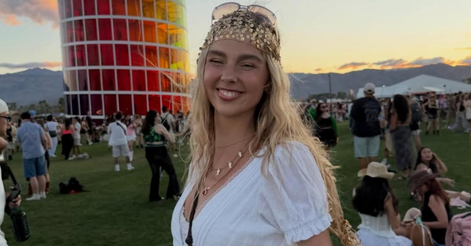 Muere Sydney Towle, la influencer de 26 años que documentó su tratamiento contra un raro tipo de cáncer