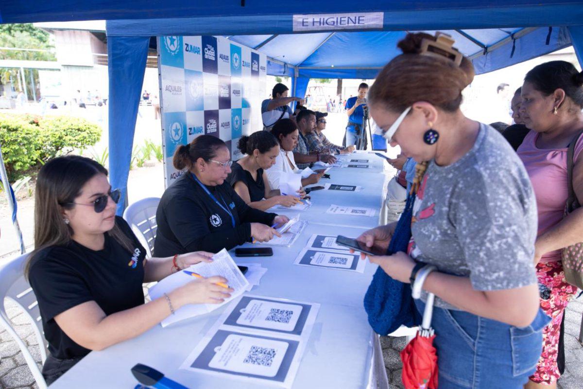 Talleres gratuitos de áreas técnicas, gastronómicas, y artesanales en Guayaquil: cómo acceder a los 4.000 cupos de ZUMAR