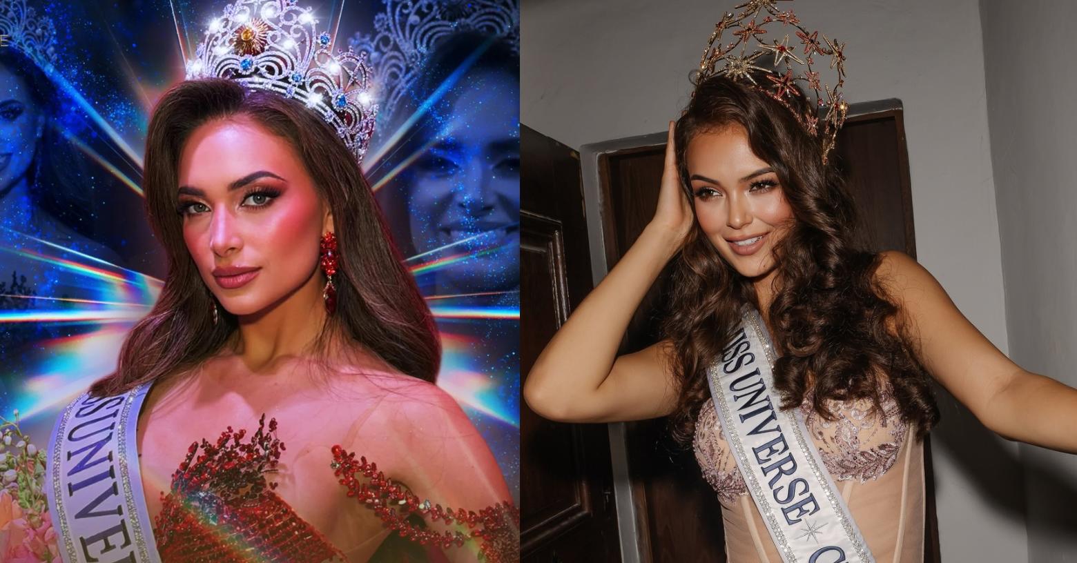 Miss Universo 2026: Argentina y República Checa cambian de candidatas a un mes del certamen