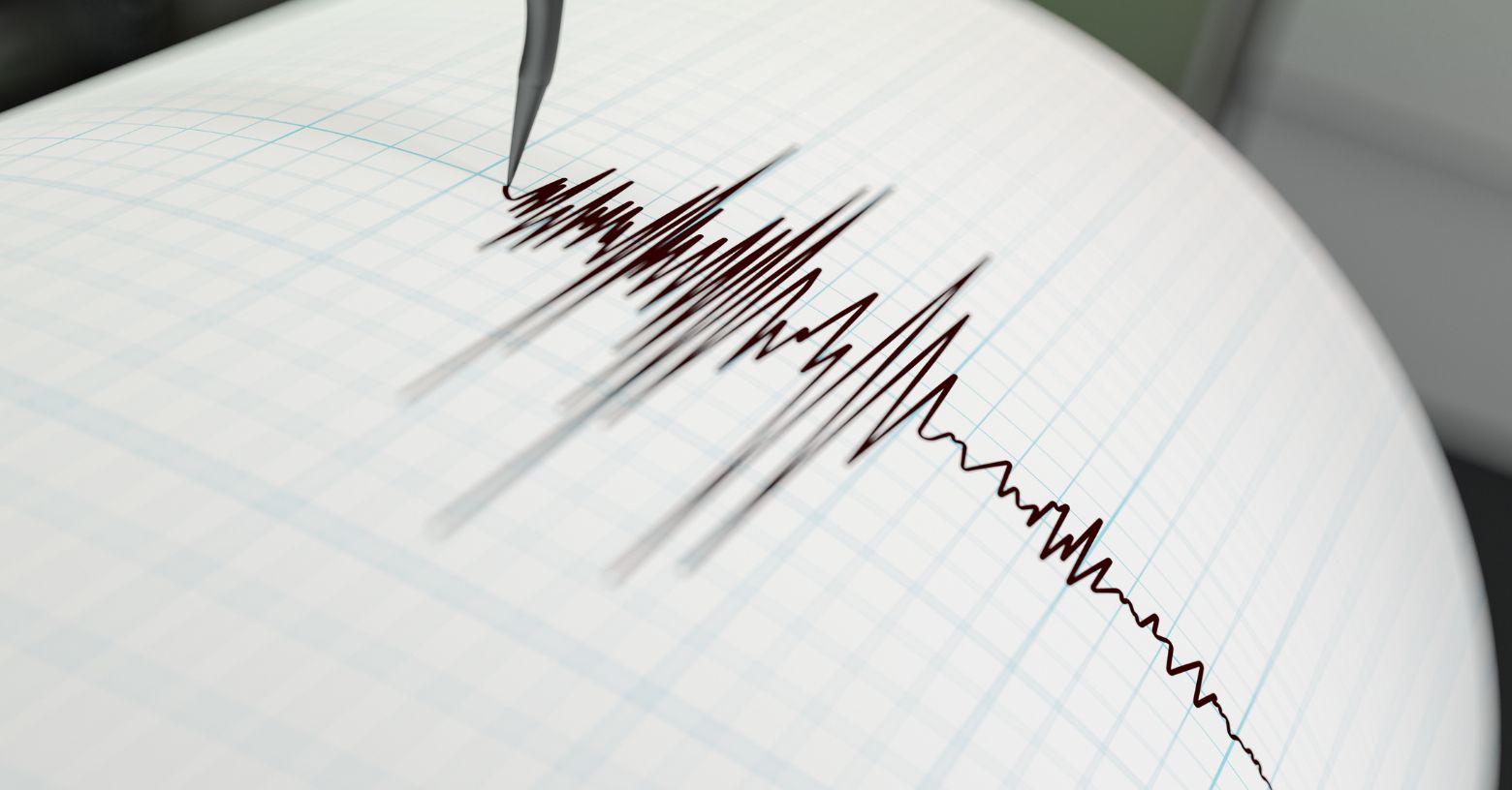 Un fuerte terremoto de magnitud 7,7 sacude a Panamá este viernes 9 de octubre