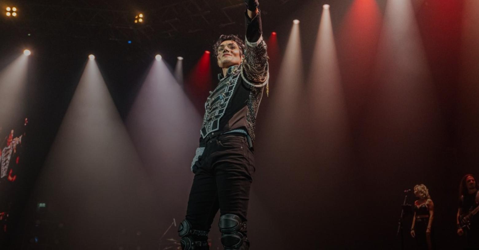 'This is Michael' llega a Ecuador con un homenaje a Michael Jackson