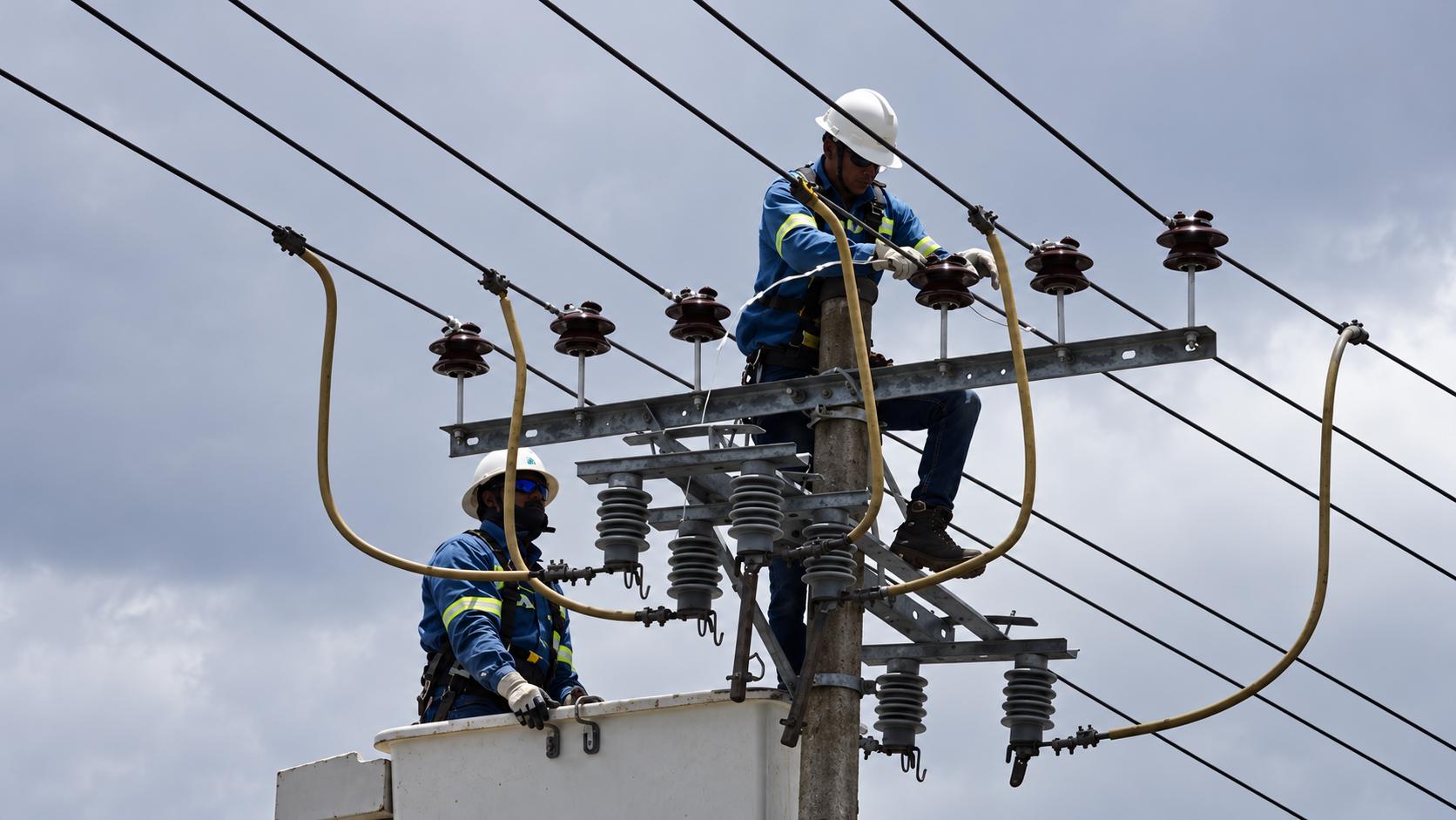 Metro de Quito niega responsabilidad por corte de luz en La Whymper y pide aclaración a la EEQ