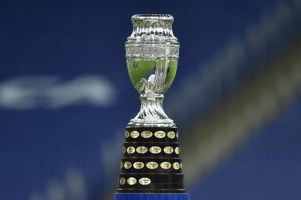 Estados Unidos toma fuerza como sede de la Copa América 2028