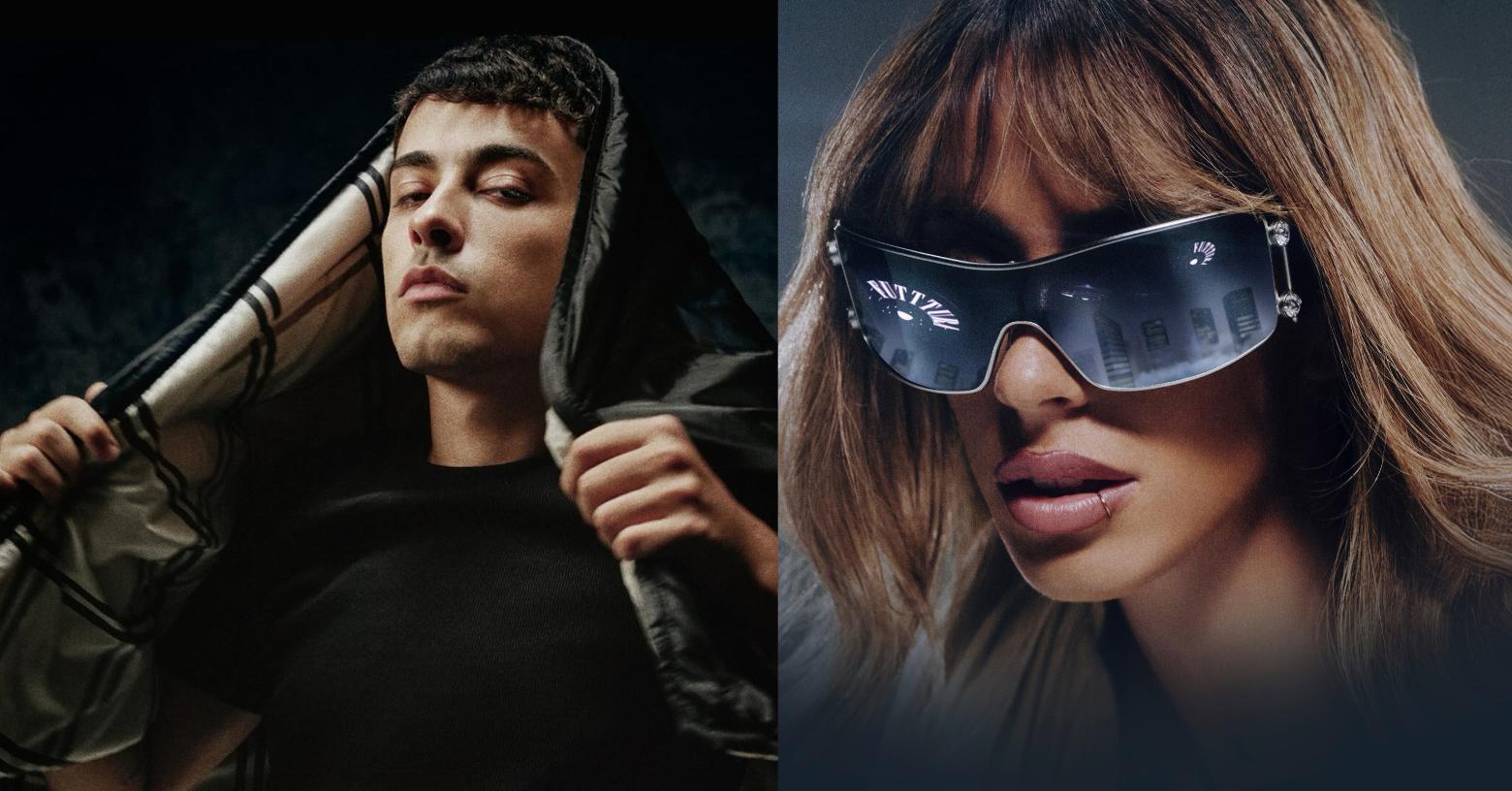 Conciertos de Trueno y Tini en Samborondón y Guayaquil adelantan su horario por toque de queda