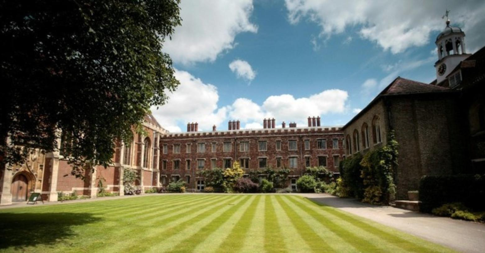 Becas del 100 % para estudiar posgrados en la Universidad de Cambridge: ¿cómo postular?