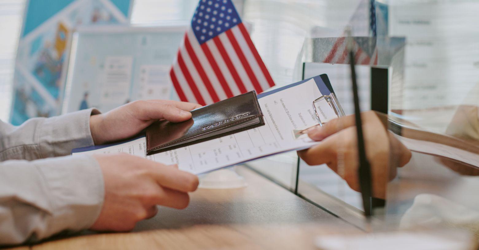 Visas de EE. UU.: quiénes deben tener sus redes sociales públicas desde este 1 de octubre
