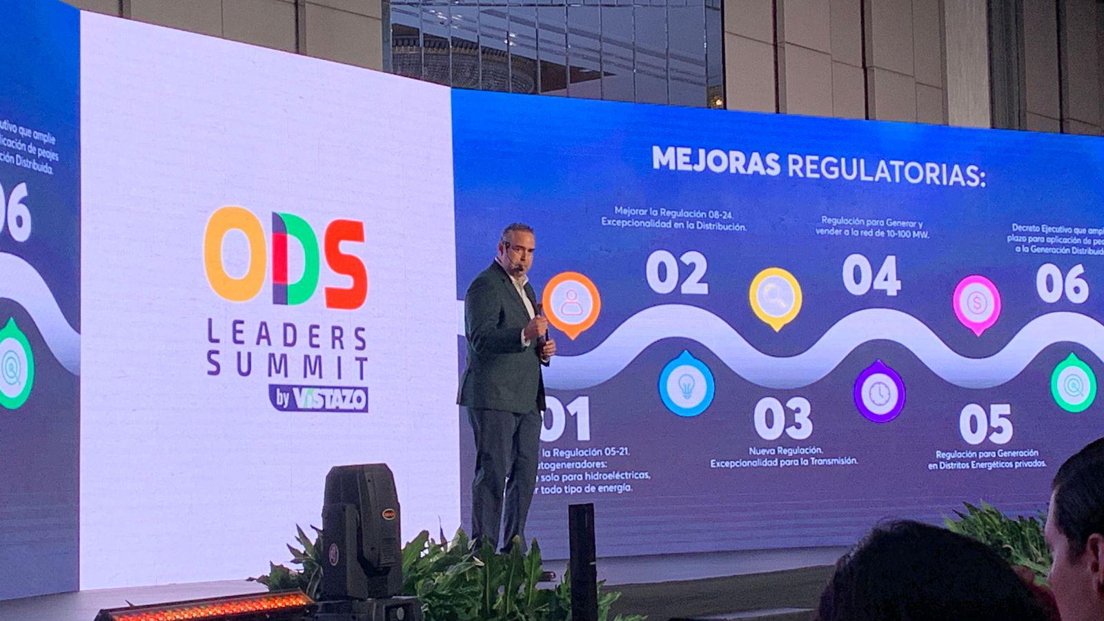 Lograr la eficiencia energética