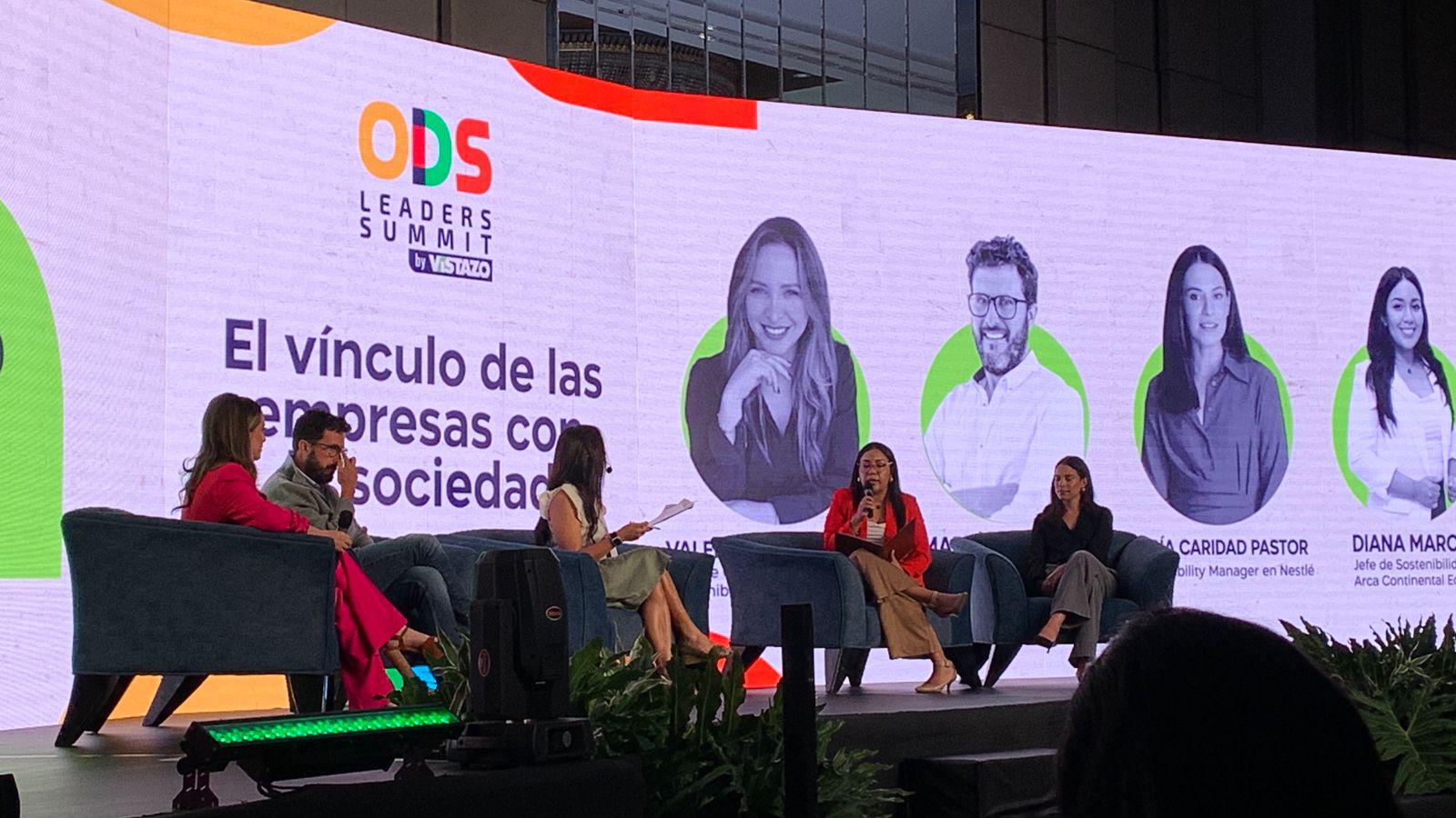 ¿Qué hacen las empresas por la sostenibilidad?