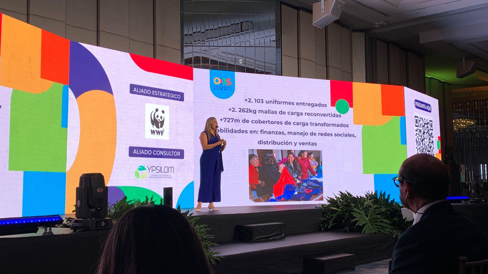 Segunda oportunidad para los uniformes institucionales