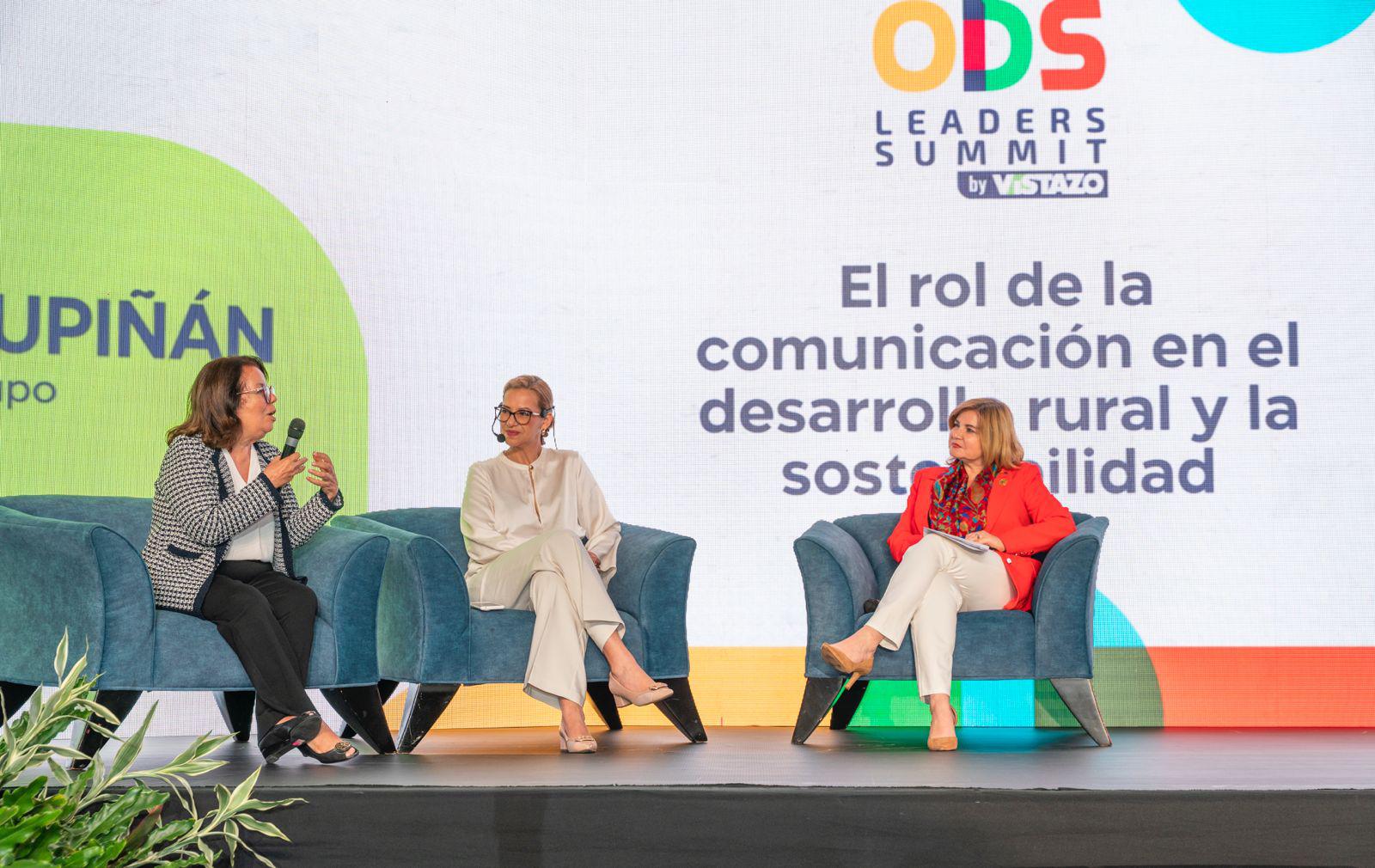 El rol de la comunicación en el desarrollo rural y la sostenibilidad