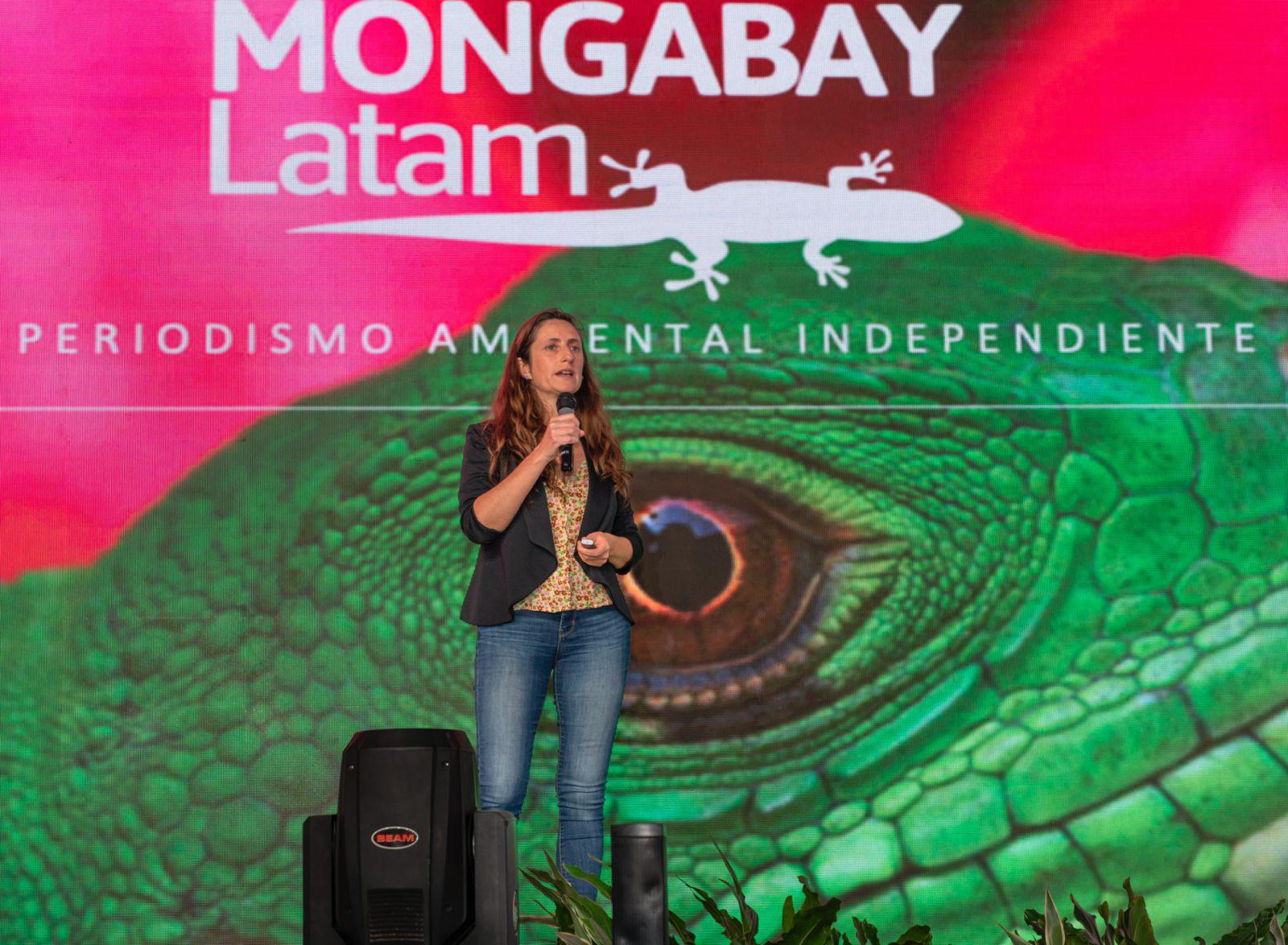 ¿Cómo es el periodismo en la región con más asesinatos de defensores ambientales?