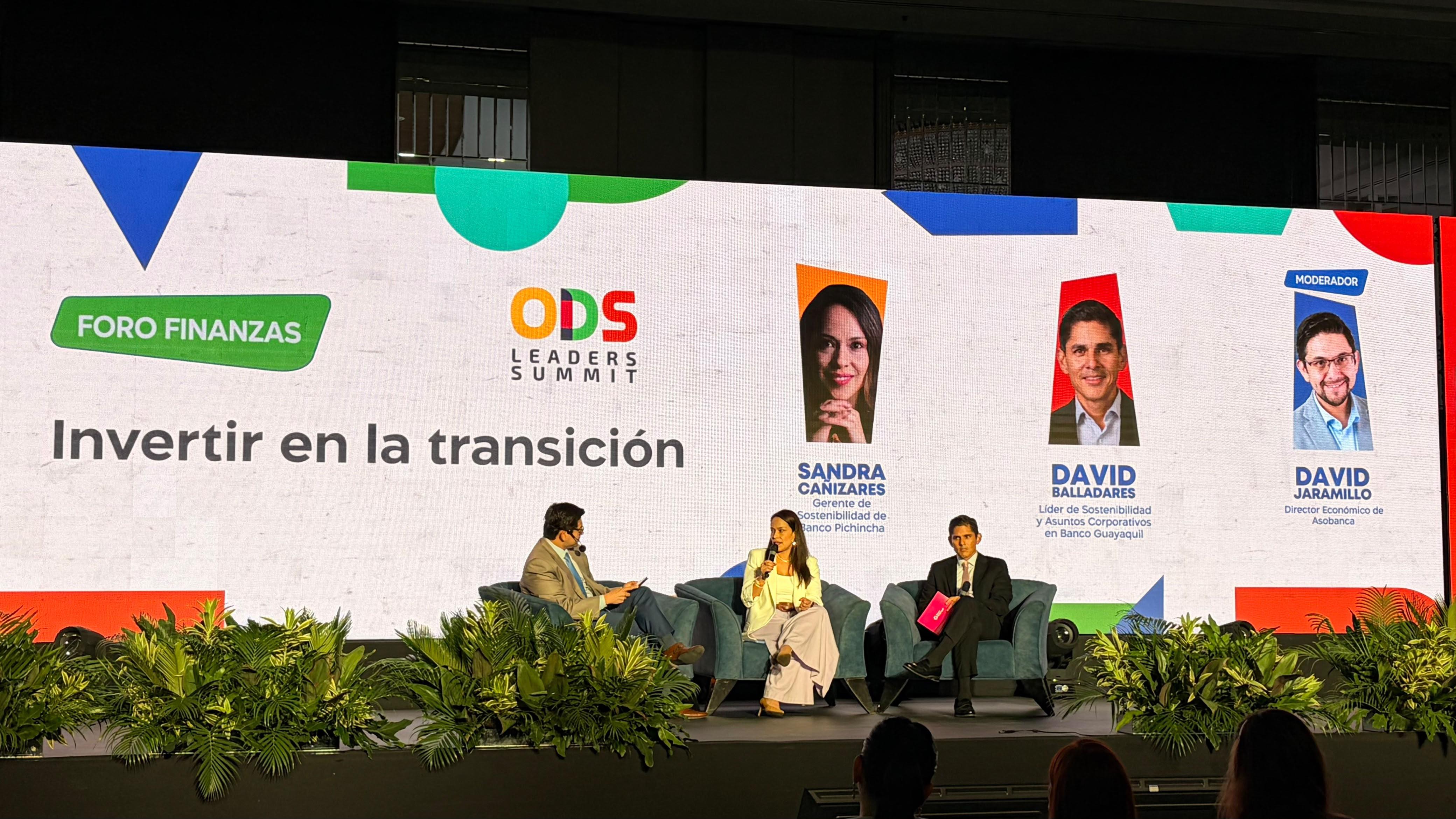 El sector bancario frente al desafio del desarrollo sostenible