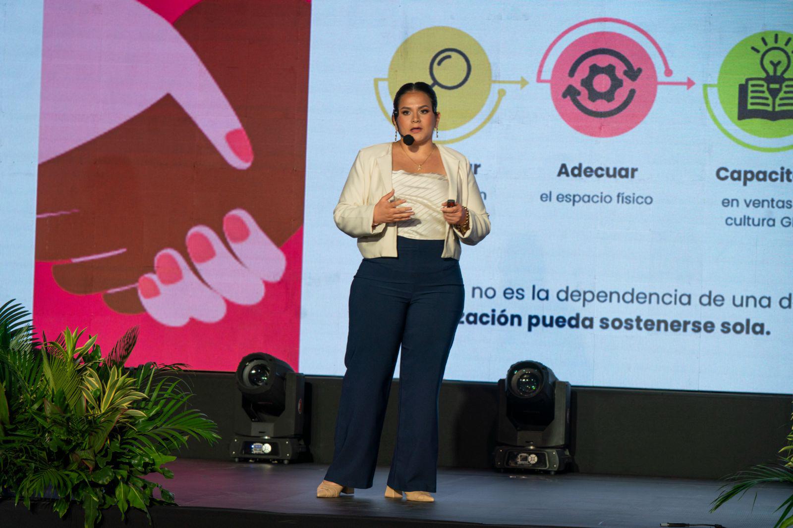 Grupo Bimbo impulsa 'Expendios con sentido social' para reducir el desperdicio de alimentos