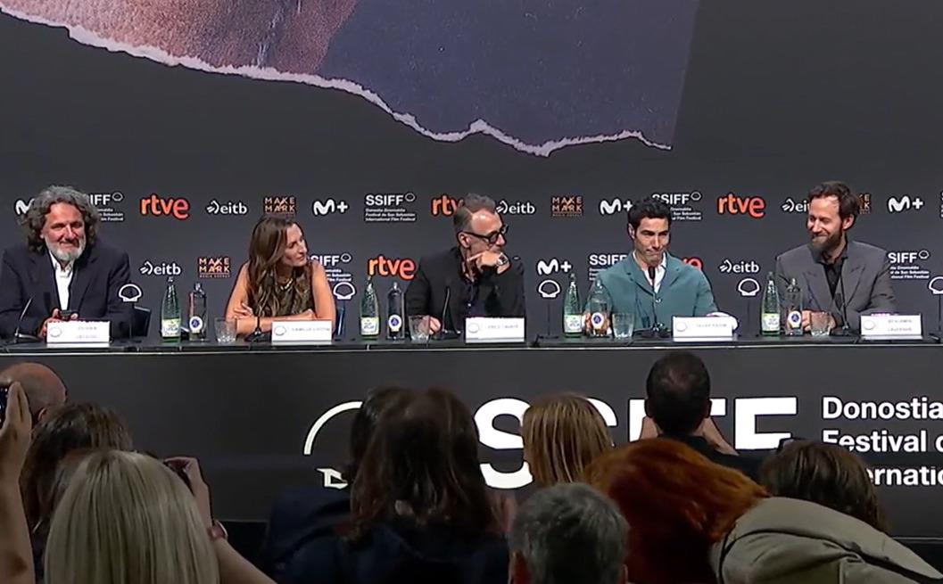San Sebastián redescubre la vigencia de Los miserables