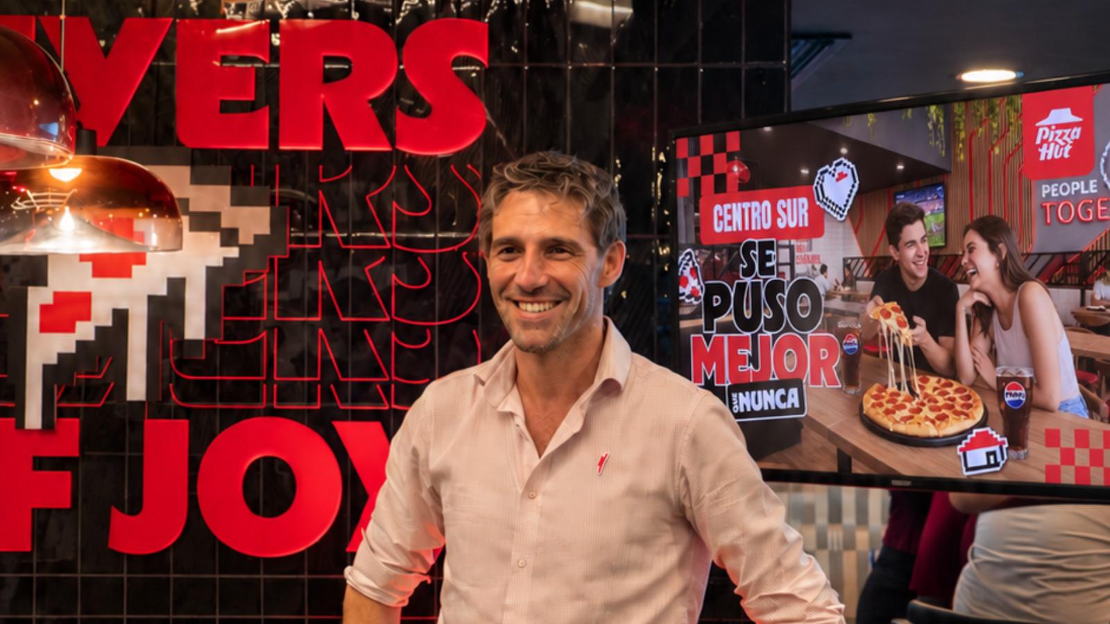 Pizza Hut Centro Sur reabre en Guayaquil con nuevos espacios y opciones gastronómicas