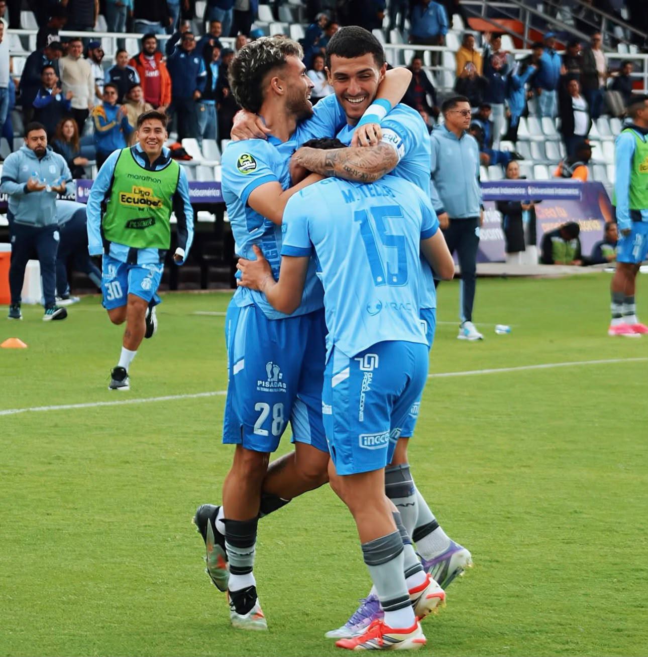 Macará quiere aplazar el título de LigaPro a Independiente del Valle: “No va a ser en Ambato”