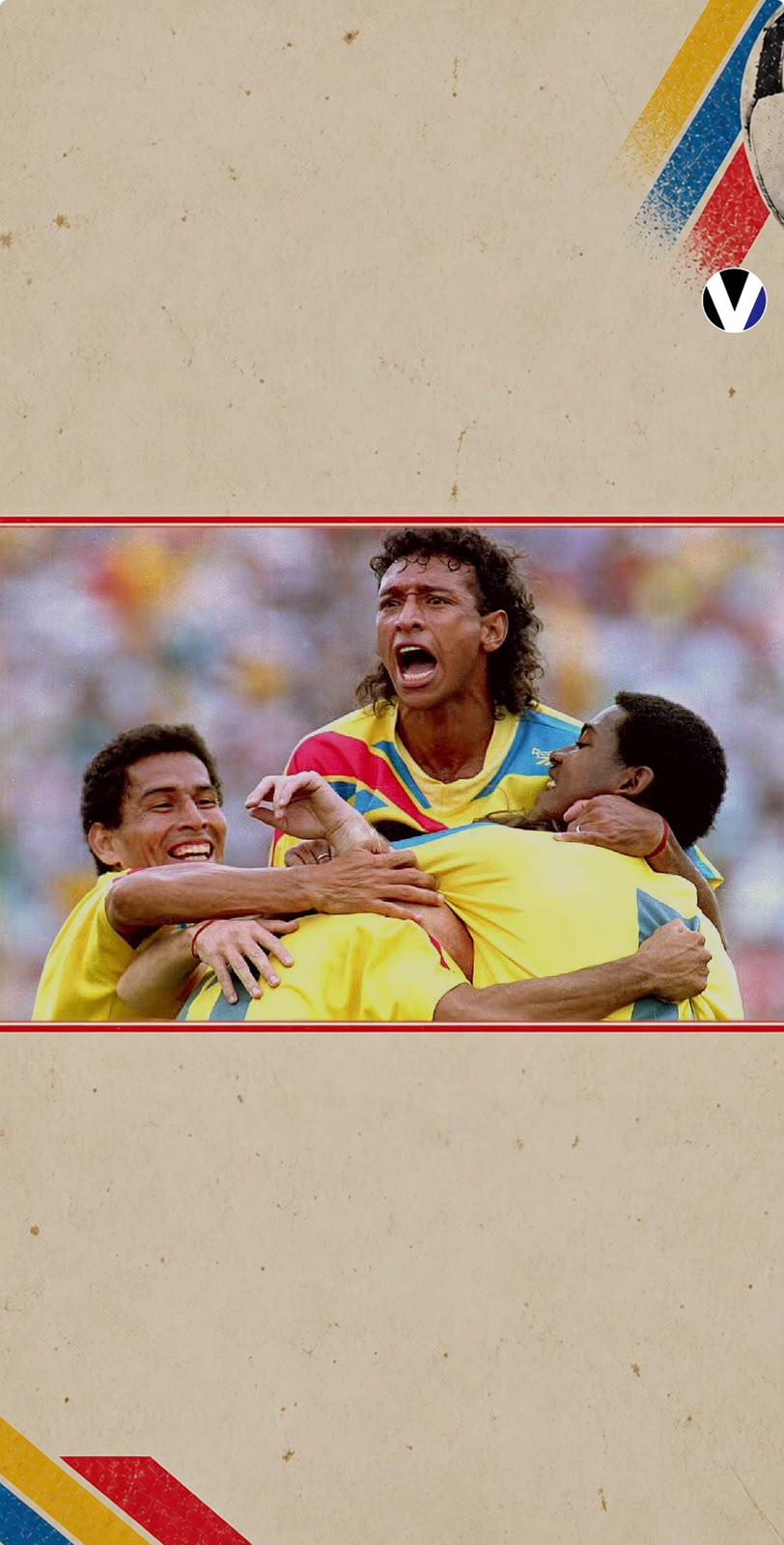 VIDEO | La última Copa América en Ecuador: ¿por qué fue tan especial la edición de 1993?