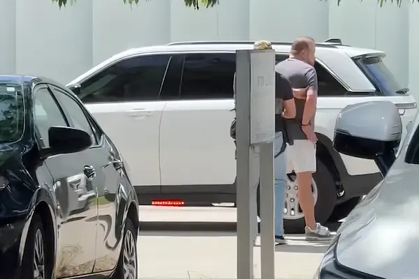John Reimberg reacciona a detención de Xavier Jordán en Estados Unidos: “Es cuestión de tiempo”