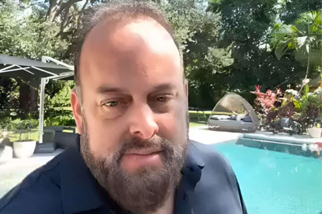 Xavier Jordán fue trasladado a un centro migratorio en Luisiana tras su detención en Miami: esto se conoce