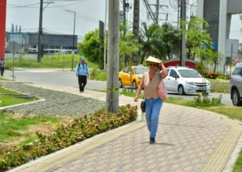 Gobierno inaugura nuevo parque en Ecuador, pero este detalle está generando molestia en la población