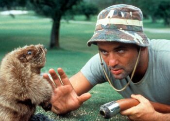Las películas de los años 70 y 80 que siempre nos harán reír