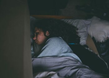 Los científicos coinciden: “las pesadillas pueden mejorar tu salud”