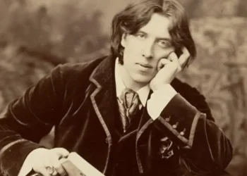 Oscar Wilde, el maestro de la estética: "Sé tú mismo, los demás ya están ocupados"