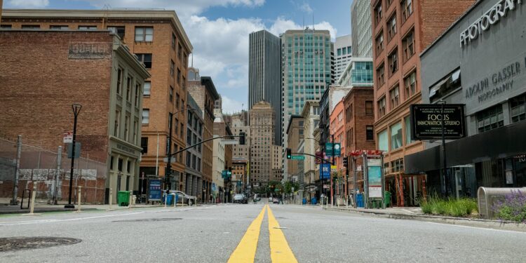 Si la humanidad desapareciera mañana, veamos cómo reaccionaría el planeta en unas semanas