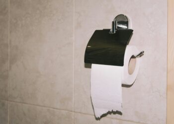 Me costó mucho tiempo entender por qué no se debe tirar el papel higiénico por el inodoro