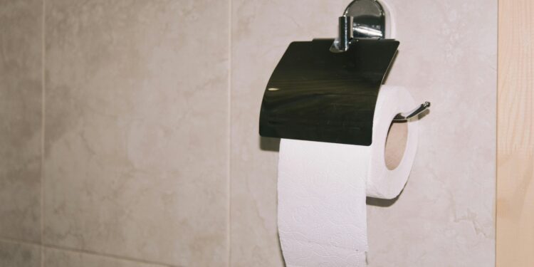 Me costó mucho tiempo entender por qué no se debe tirar el papel higiénico por el inodoro