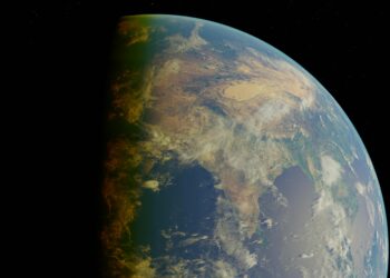 ¿Cómo será la Tierra en los próximos años? Un estudio ofrece una respuesta que nadie quería oír