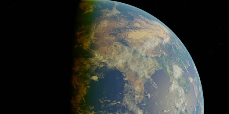 ¿Cómo será la Tierra en los próximos años? Un estudio ofrece una respuesta que nadie quería oír